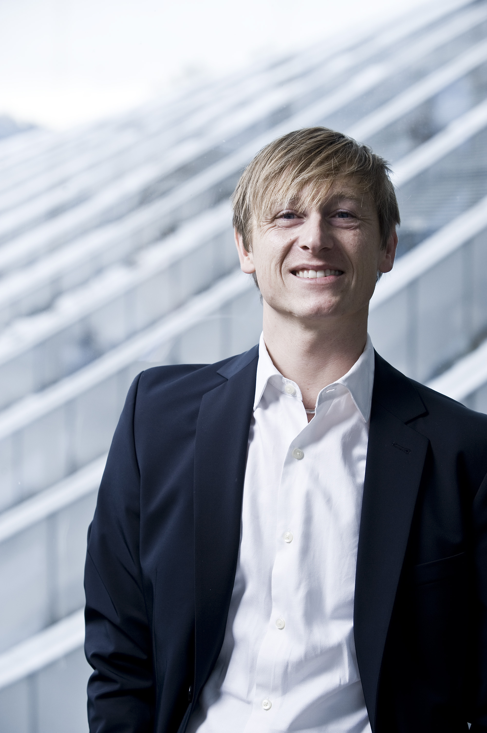 Stefan Meierhans